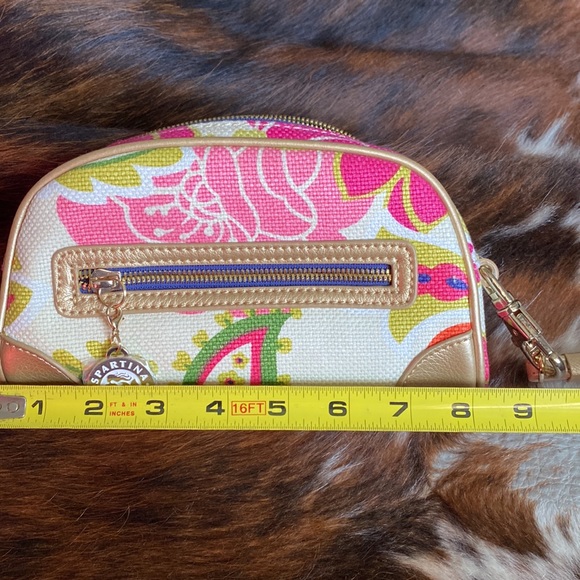 Spartina 449 Wristlet Carson Cottage - Picture 6 of 7